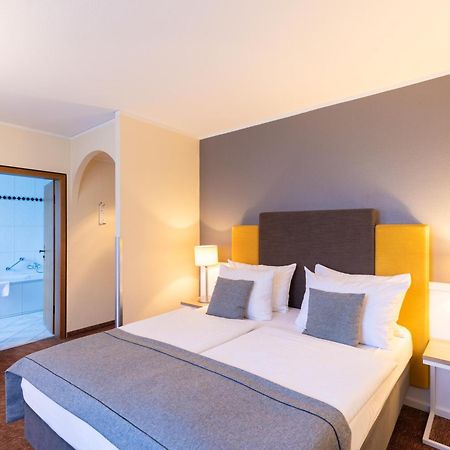 Select Hotel Silence Garden Koeln Zewnętrze zdjęcie