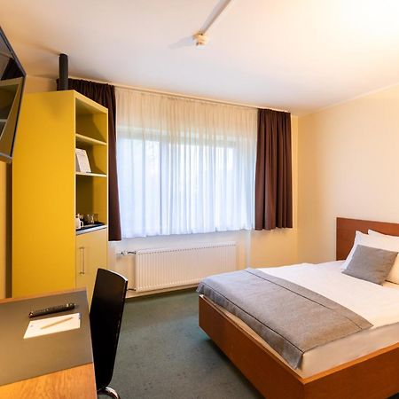 Select Hotel Silence Garden Koeln Zewnętrze zdjęcie