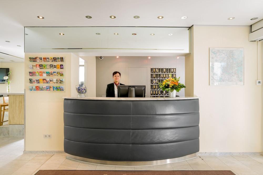 Select Hotel Silence Garden Koeln Zewnętrze zdjęcie
