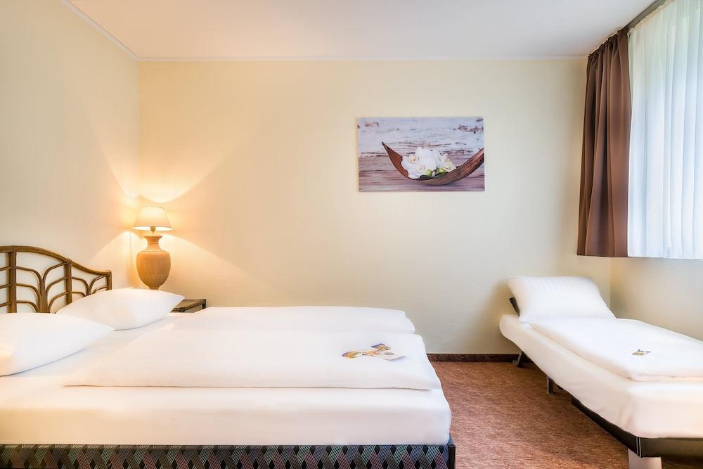 Select Hotel Silence Garden Koeln Zewnętrze zdjęcie