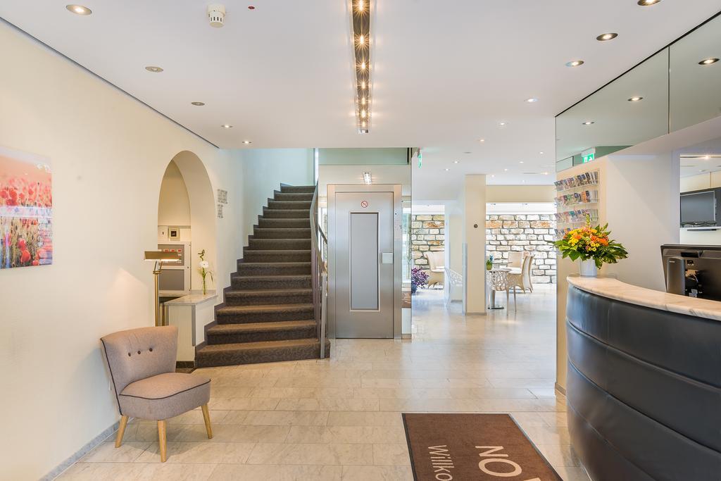 Select Hotel Silence Garden Koeln Zewnętrze zdjęcie