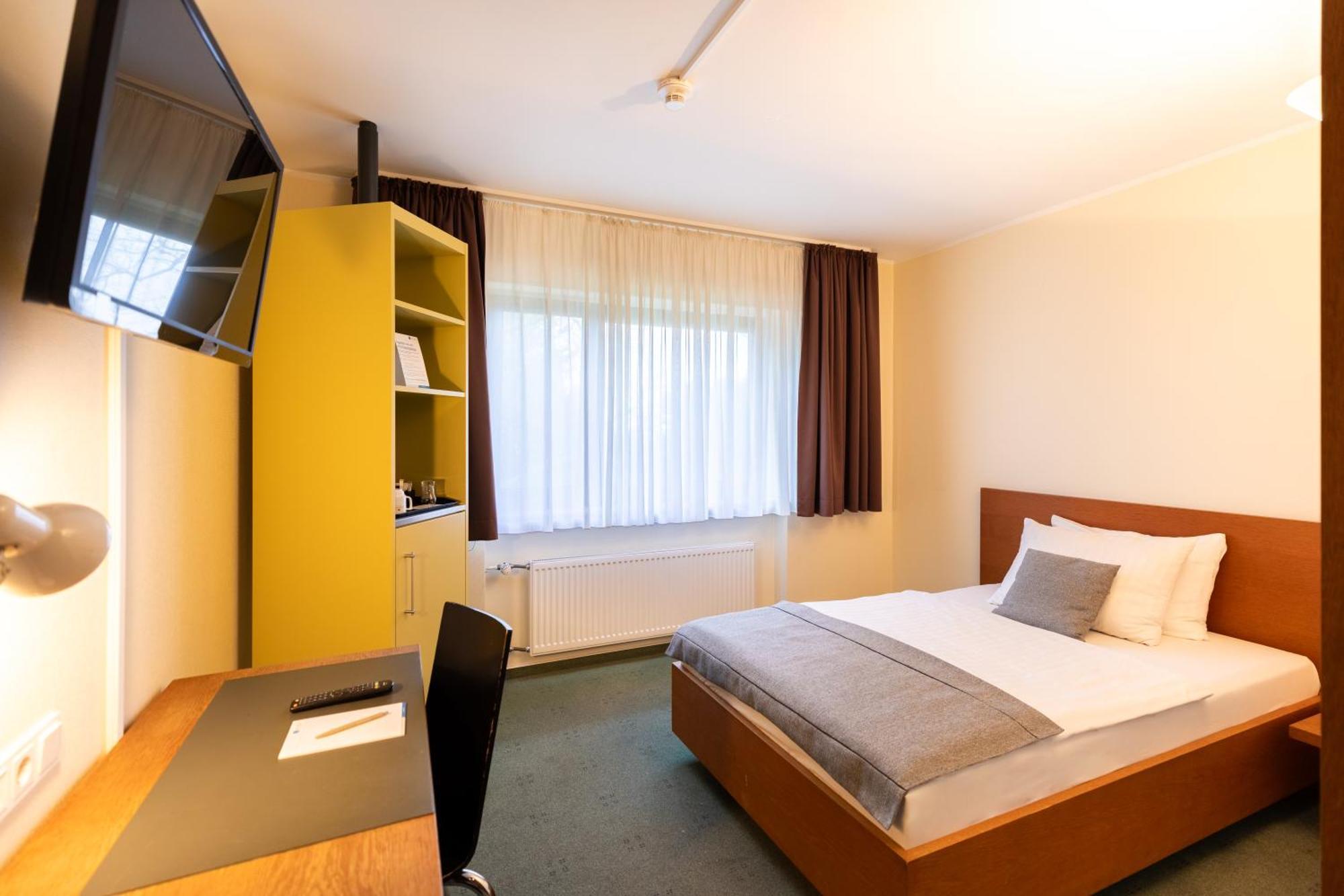 Select Hotel Silence Garden Koeln Zewnętrze zdjęcie