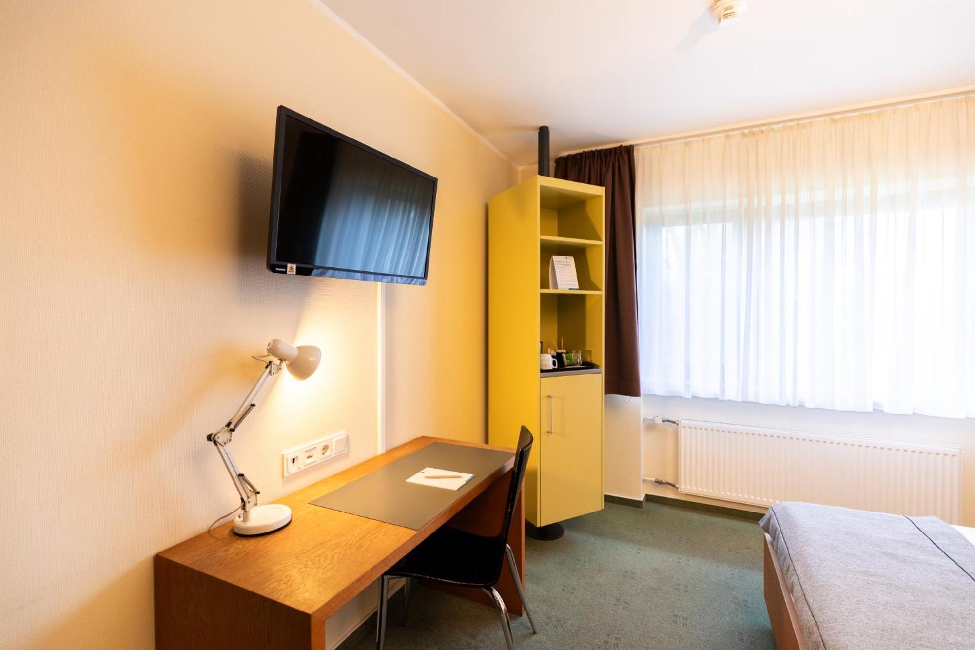 Select Hotel Silence Garden Koeln Zewnętrze zdjęcie
