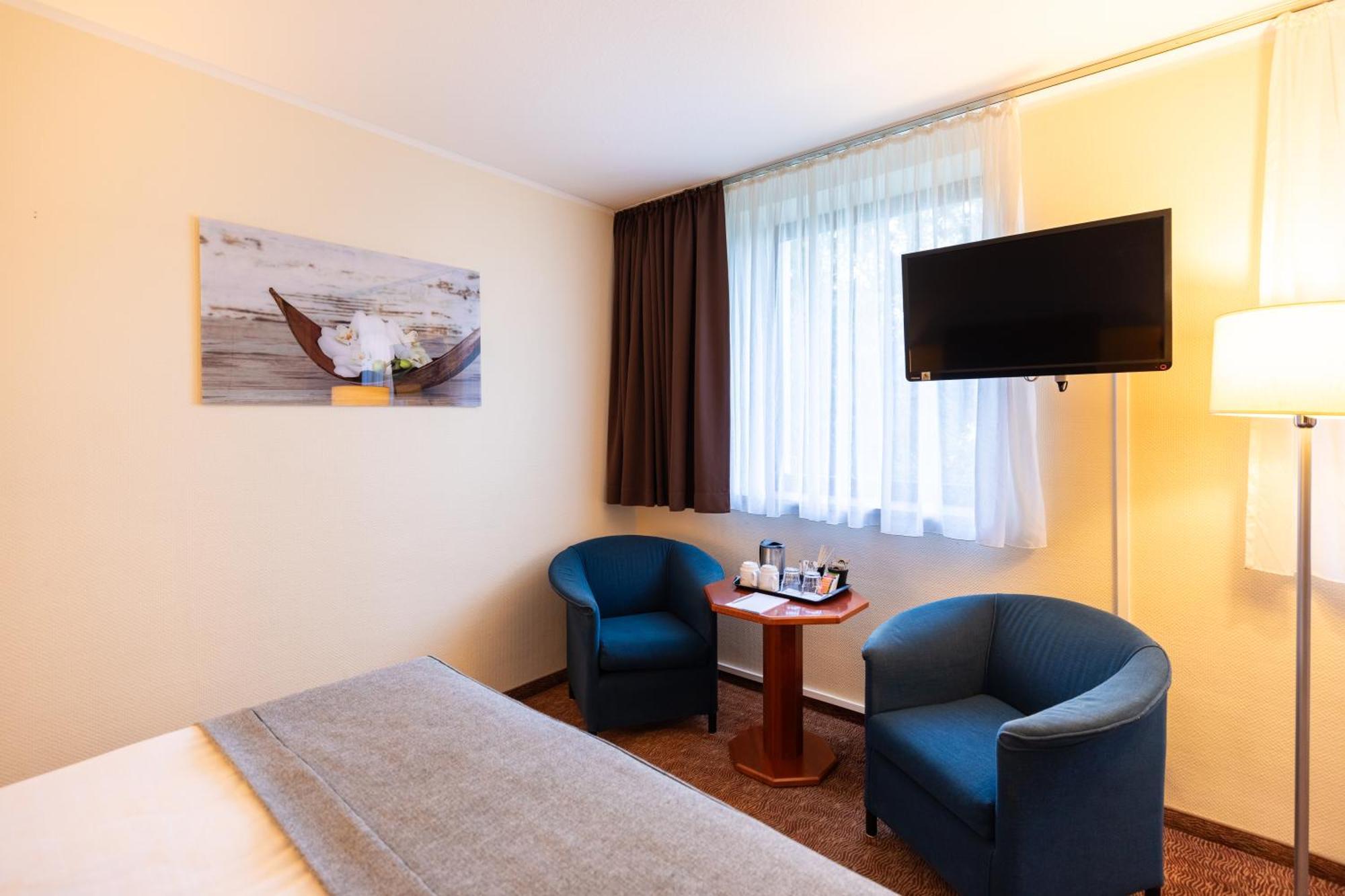 Select Hotel Silence Garden Koeln Zewnętrze zdjęcie