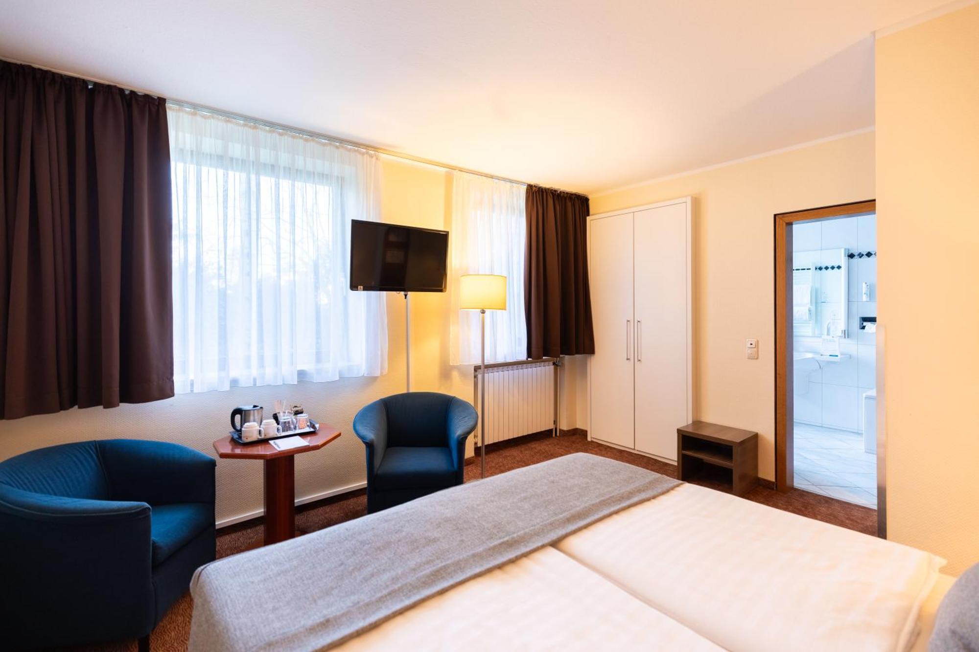 Select Hotel Silence Garden Koeln Zewnętrze zdjęcie
