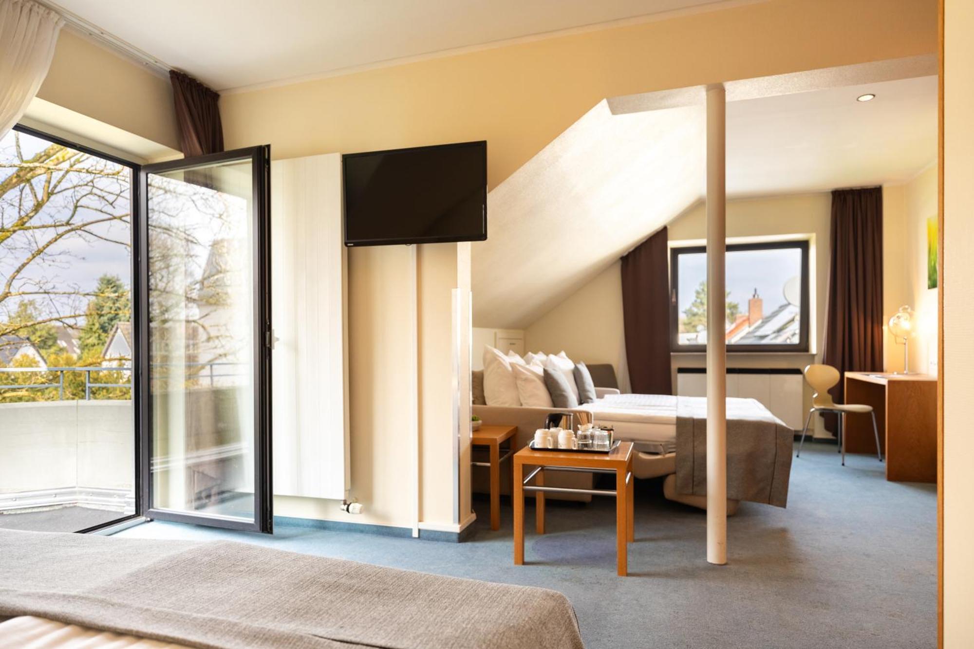 Select Hotel Silence Garden Koeln Zewnętrze zdjęcie