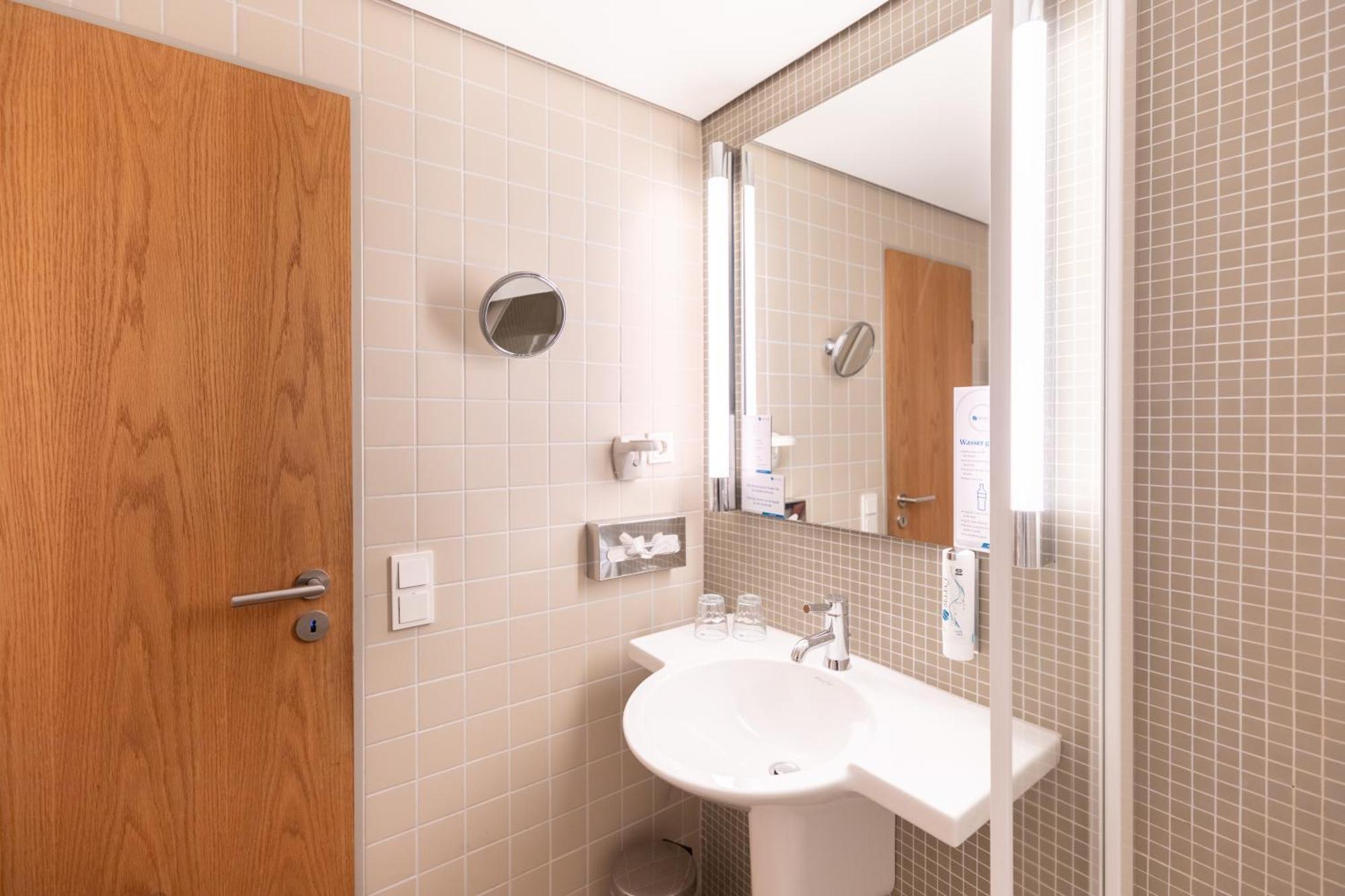 Select Hotel Silence Garden Koeln Zewnętrze zdjęcie