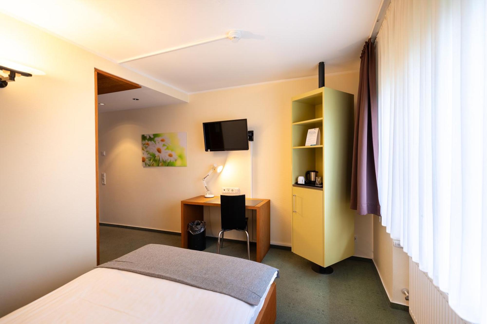Select Hotel Silence Garden Koeln Zewnętrze zdjęcie