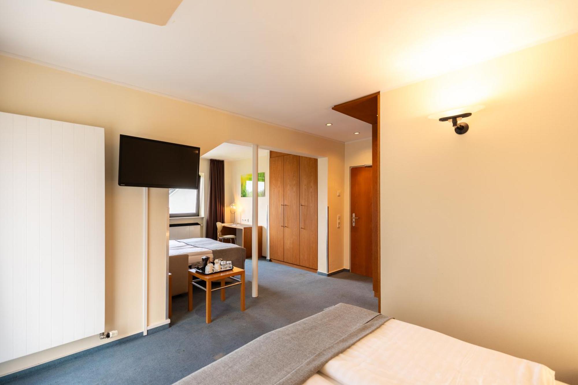 Select Hotel Silence Garden Koeln Zewnętrze zdjęcie