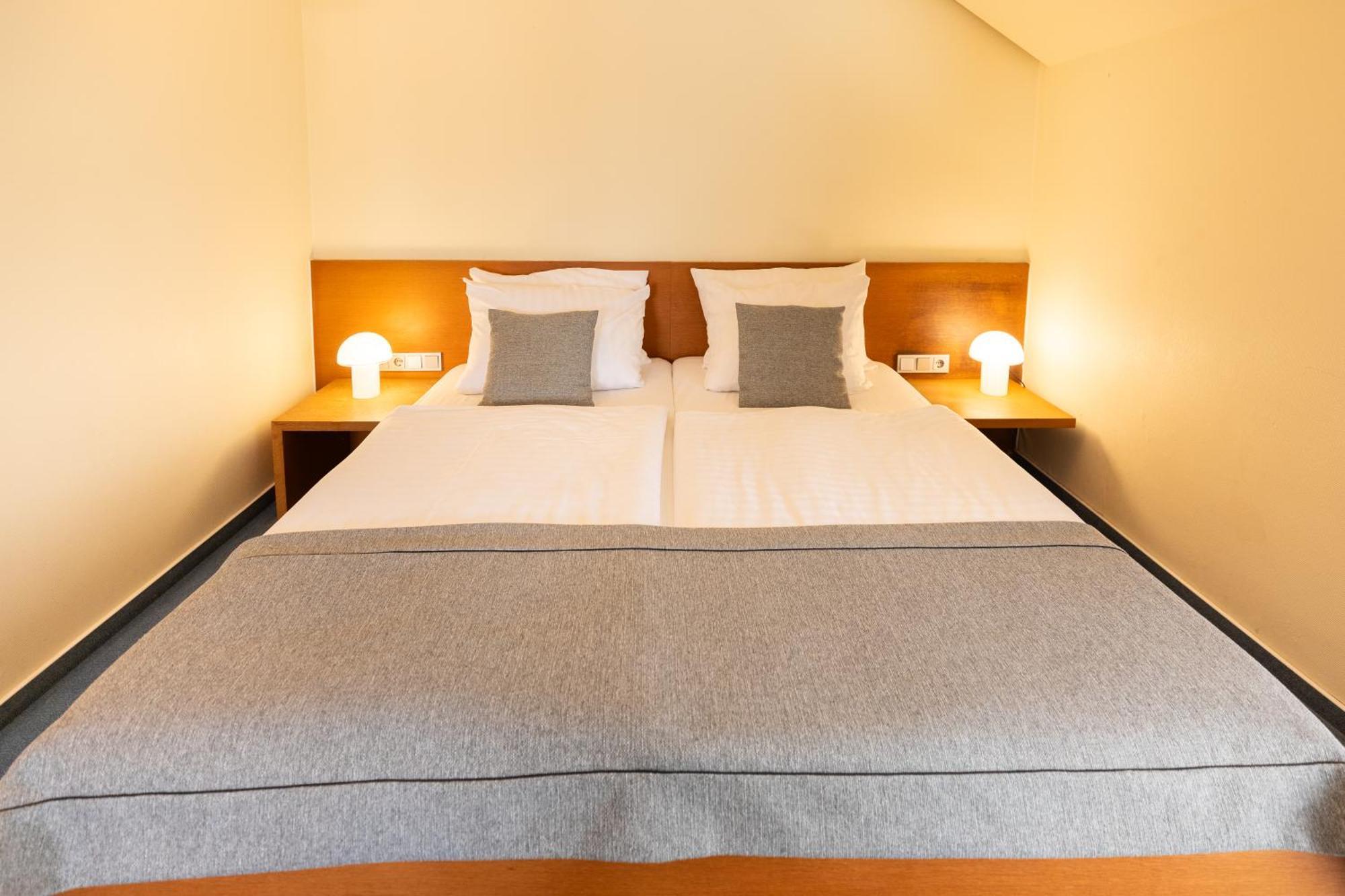 Select Hotel Silence Garden Koeln Zewnętrze zdjęcie