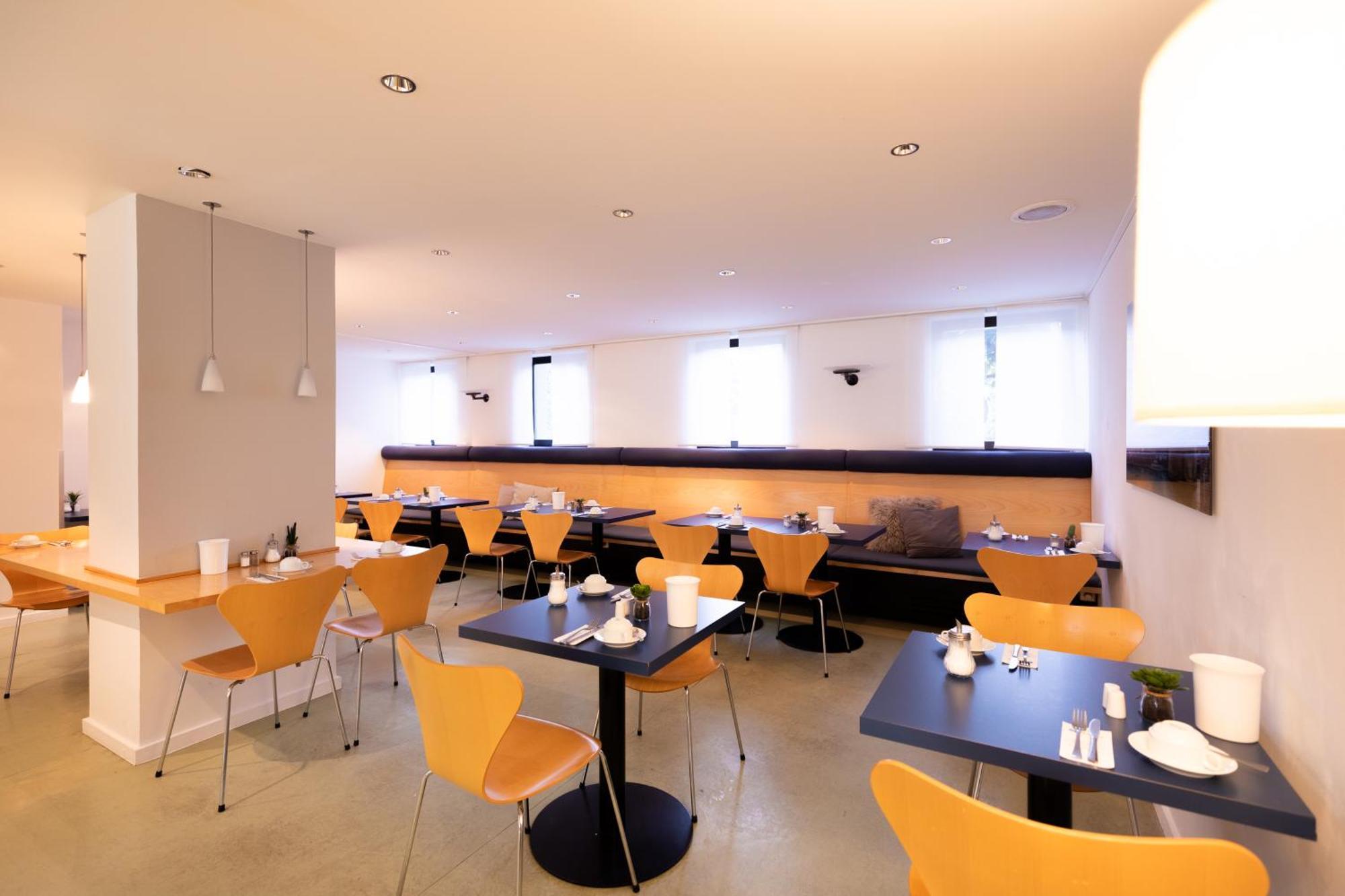 Select Hotel Silence Garden Koeln Zewnętrze zdjęcie