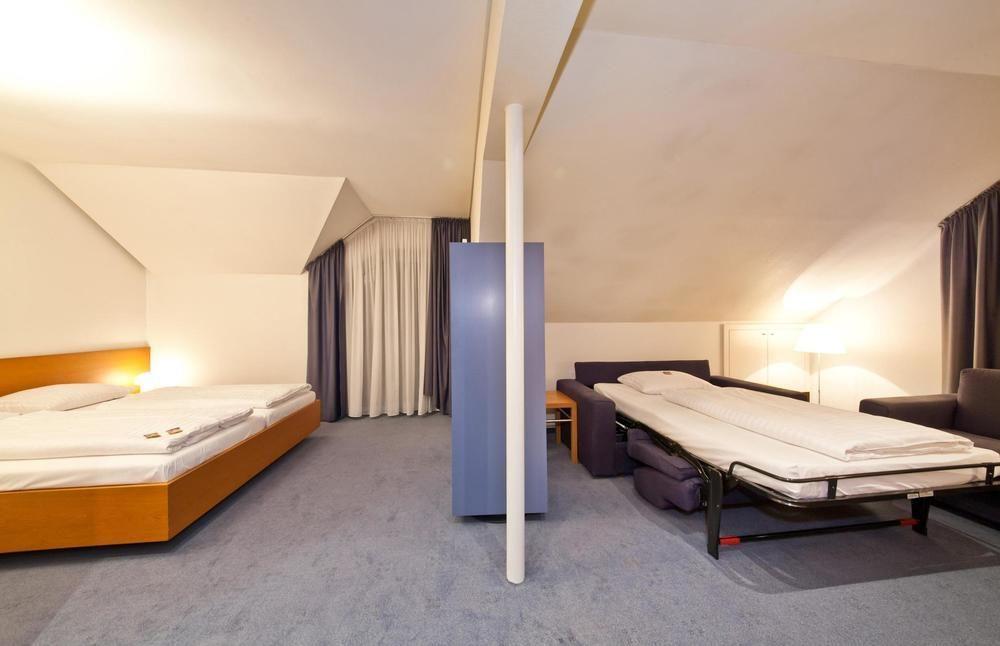 Select Hotel Silence Garden Koeln Zewnętrze zdjęcie