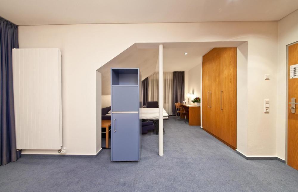 Select Hotel Silence Garden Koeln Zewnętrze zdjęcie