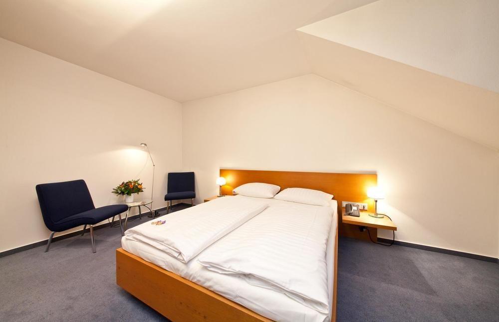 Select Hotel Silence Garden Koeln Zewnętrze zdjęcie