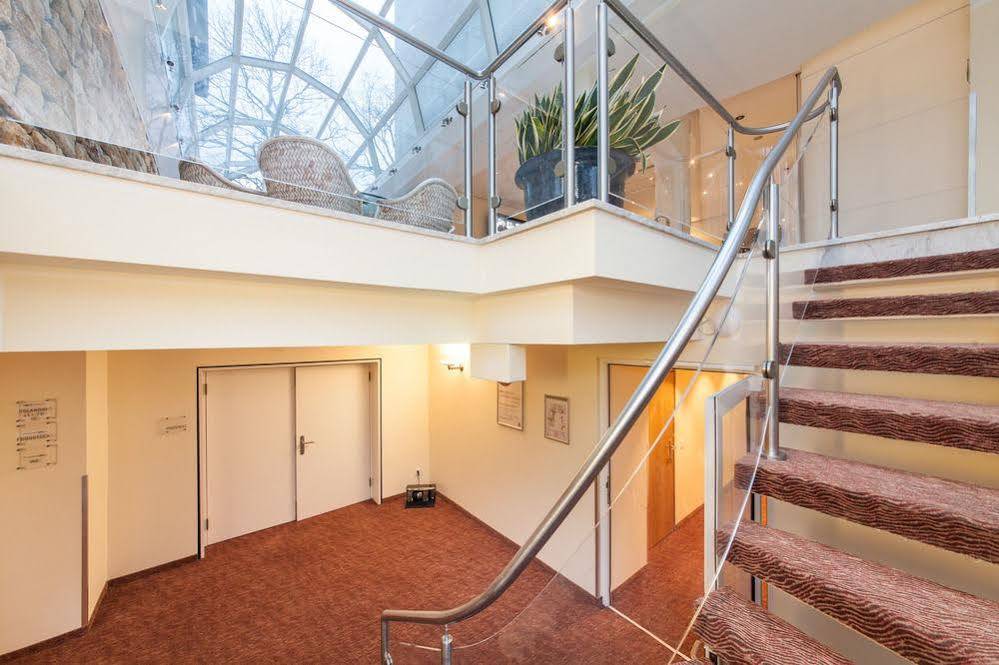 Select Hotel Silence Garden Koeln Zewnętrze zdjęcie