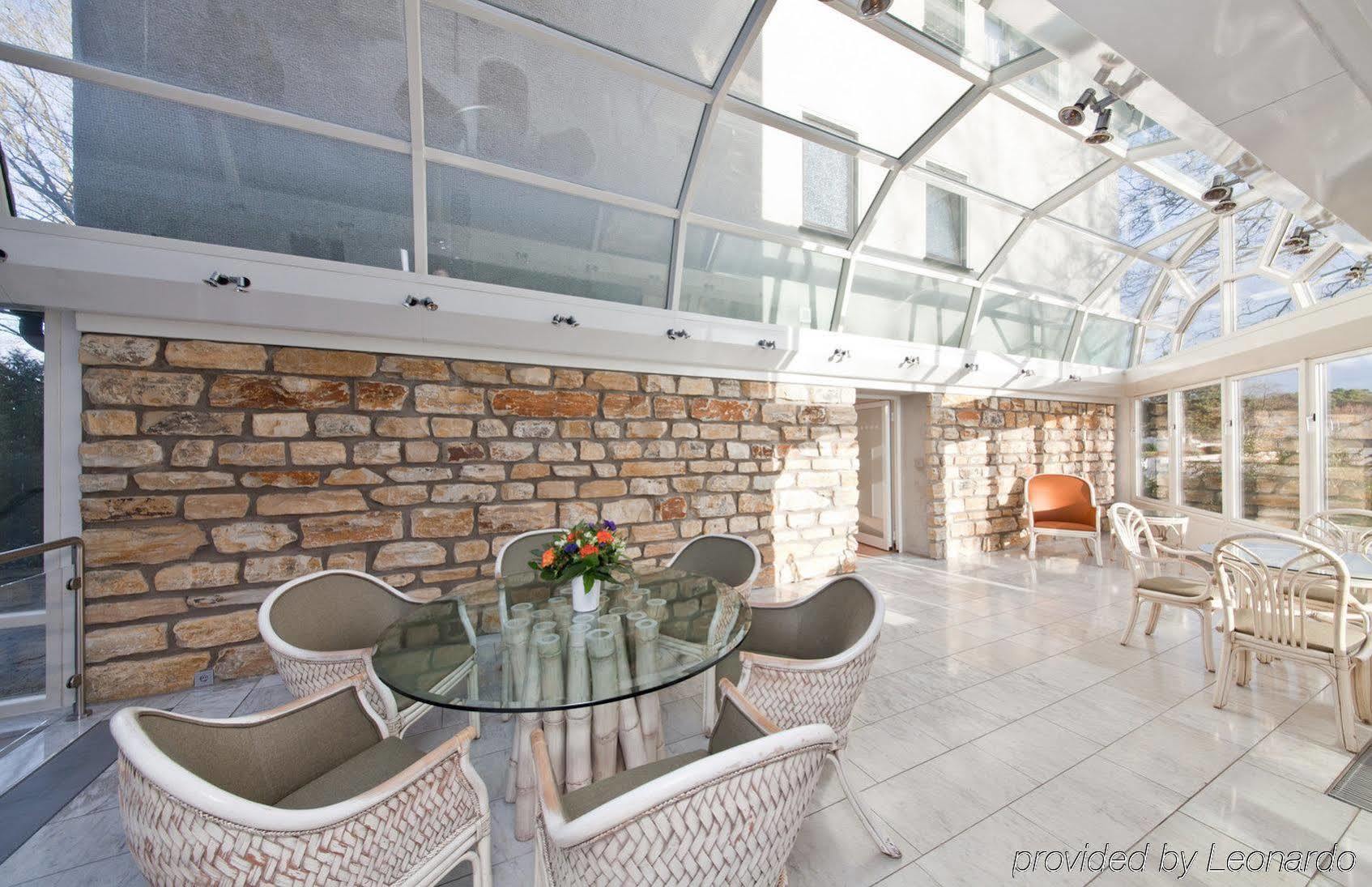 Select Hotel Silence Garden Koeln Zewnętrze zdjęcie