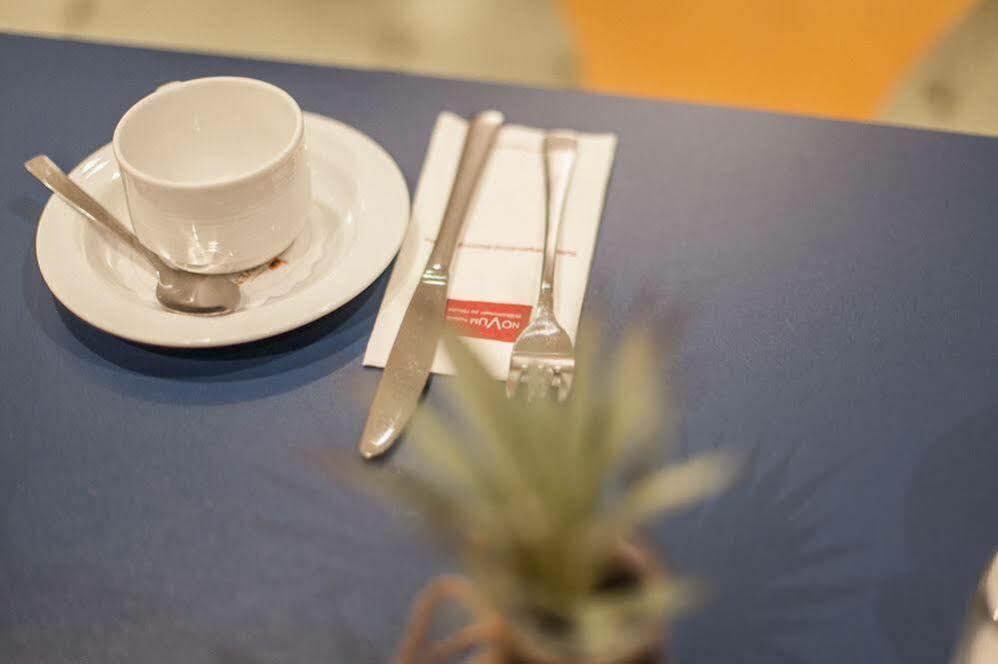 Select Hotel Silence Garden Koeln Zewnętrze zdjęcie